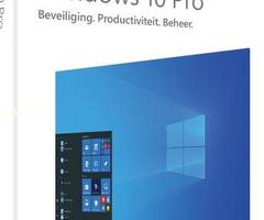 Windows 10 Pro