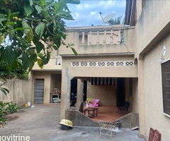 Villa a vendre