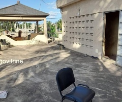 Villa a vendre