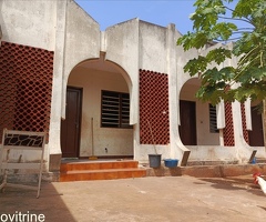 Villa a vendre