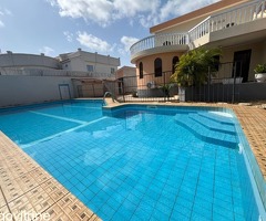 VILLA PISCINE À LOUER  CITÉ OUA / résidence de la caisse