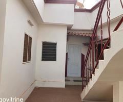 VILLA A VENDRE   A YOKOE AGLEGAN