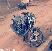 Moto Haojue KA à vendre à Lomé