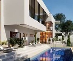 villa TYPE F7 sur 2000 m² à vendre resince de la caisse/cité renaissance