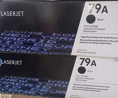 Toner HP 79A