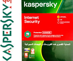 Kaspersky 